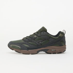 Sneakers Mizuno Mxr Agave Green/ Black/ Metallic Gra EUR 42.5-alacsony-ár