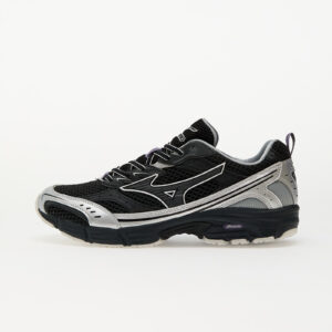 Sneakers Mizuno Mxr Black/ Black Sand/ Purple Haze EUR 41-alacsony-ár