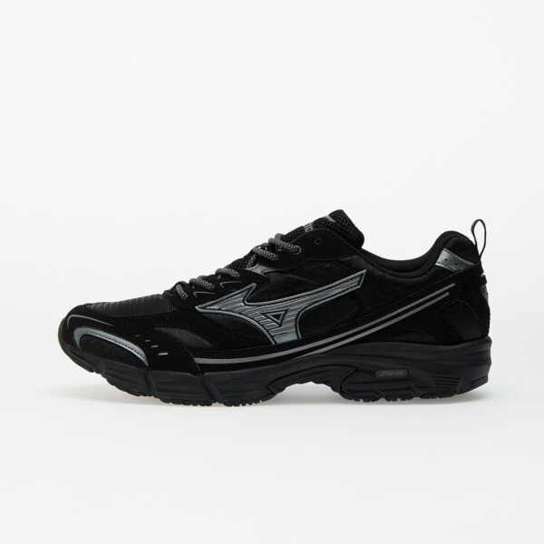 Sneakers Mizuno Mxr Black/ Metallic Gray EUR 42.5-alacsony-ár