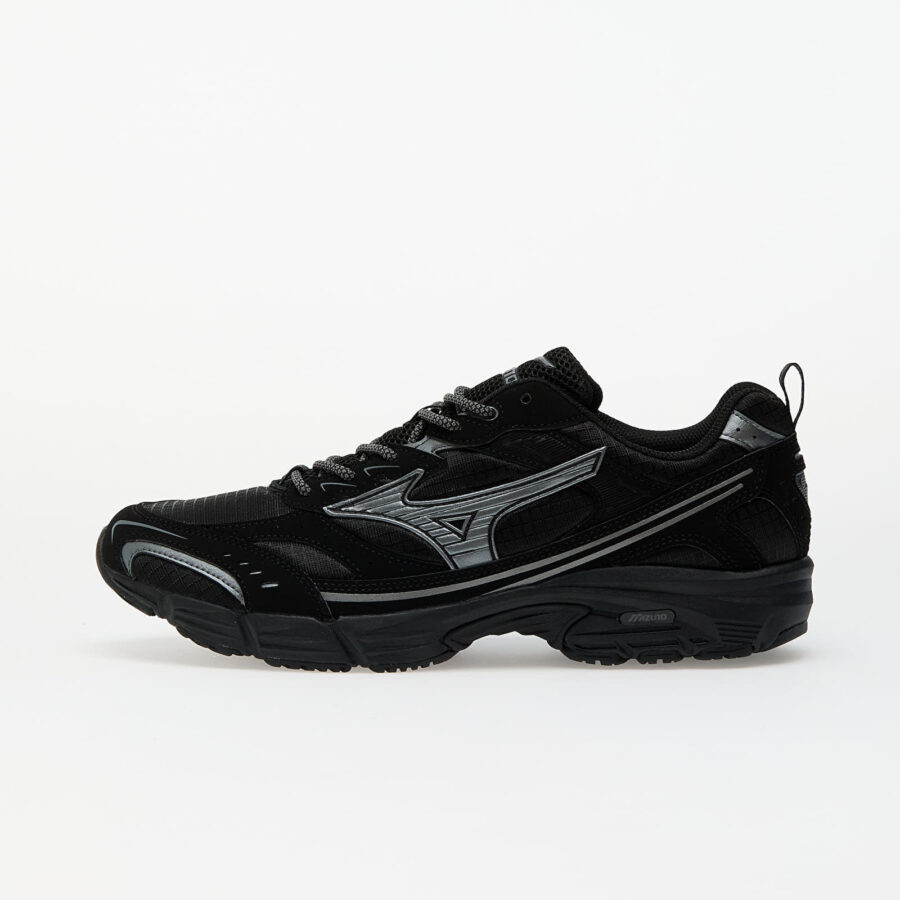 Sneakers Mizuno Mxr Black/ Metallic Gray EUR 42.5-alacsony-ár