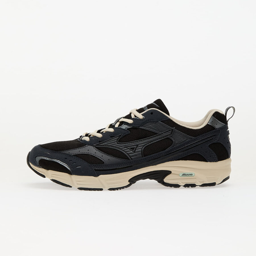 Sneakers Mizuno Mxr Casual Black/ Ebony/ Icy Morn EUR 40-alacsony-ár