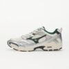 Sneakers Mizuno Mxr Snow White/ BistroGreen/ Silve EUR 43-alacsony-ár