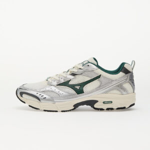 Sneakers Mizuno Mxr Snow White/ BistroGreen/ Silve EUR 43-alacsony-ár