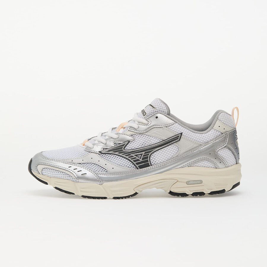 Sneakers Mizuno Mxr White/ Iron Gate/ Peach Purée EUR 37-alacsony-ár