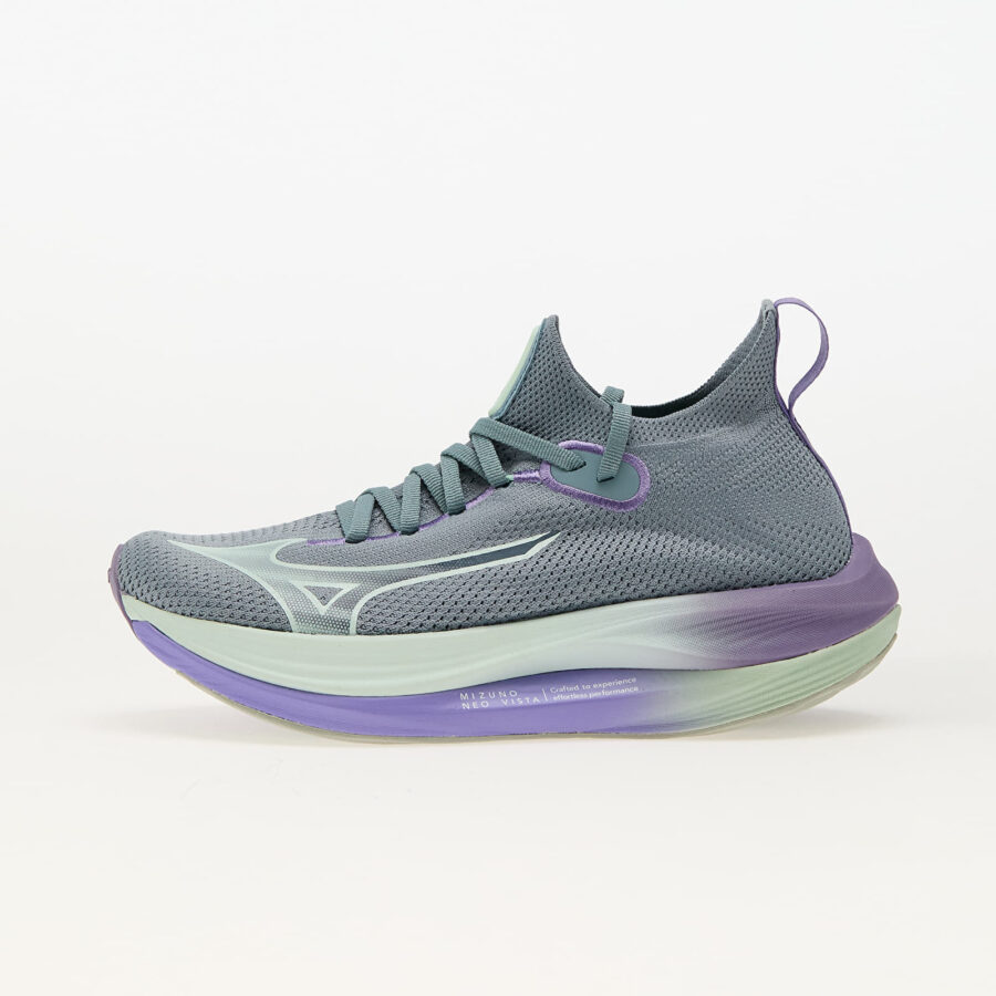 Sneakers Mizuno Neo Vista Teal EUR 37-alacsony-ár
