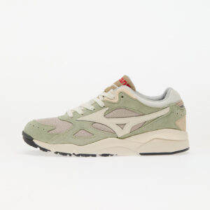 Sneakers Mizuno Sky Medal S Silver Cloud/ Mizuno Snow White/ Desert Sage EUR 36.5-alacsony-ár