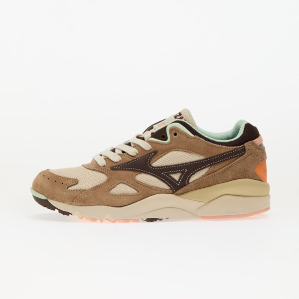 Sneakers Mizuno Sky Medal Sumsand/ Chiccofe/ Muskmel EUR 39-alacsony-ár