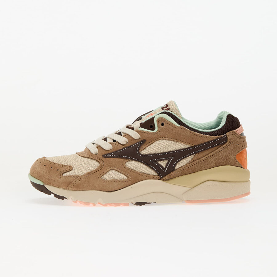 Sneakers Mizuno Sky Medal Sumsand/ Chiccofe/ Muskmel EUR 39-alacsony-ár