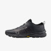 Sneakers Mizuno Wave Daichi 8 Gtx Iron Gate/ Nimbus Cloud/ Black EUR 39-alacsony-ár