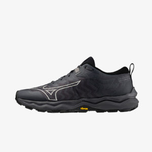 Sneakers Mizuno Wave Daichi 8 Gtx Iron Gate/ Nimbus Cloud/ Black EUR 39-alacsony-ár