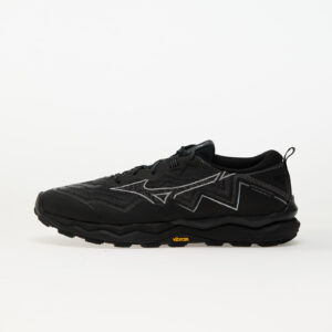 Sneakers Mizuno Wave Daichi 9 Gtx Black/ Ultimate Gray/ Black Sand EUR 43-alacsony-ár