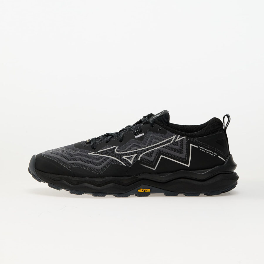 Sneakers Mizuno Wave Daichi 9 Gtx Ebony/ Harbor Mist/ Black EUR 37-alacsony-ár