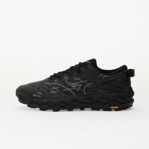 Sneakers Mizuno Wave Mujin Ls Gtx Black/ Quiet Shade/ Black Sand EUR 42.5-alacsony-ár