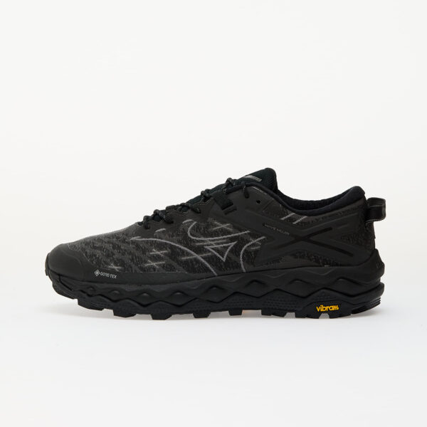 Sneakers Mizuno Wave Mujin Ls Gtx Black/ Quiet Shade/ Black Sand EUR 42.5-alacsony-ár