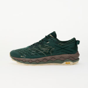Sneakers Mizuno Wave Mujin Ls Gtx PineGrove/ UltGray/ BistroGreen EUR 44-alacsony-ár