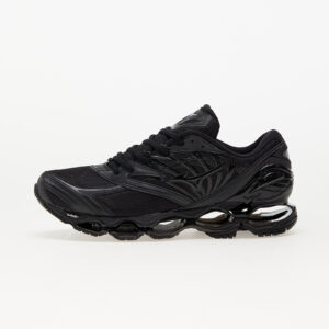 Sneakers Mizuno Wave Prophecy LS Black EUR 37-alacsony-ár