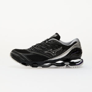 Sneakers Mizuno Wave Prophecy Ls Black/ Silver/ Purple Haze EUR 41-alacsony-ár
