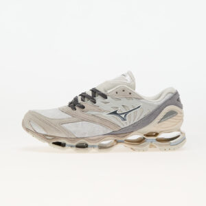 Sneakers Mizuno Wave Prophecy Ls Nimbus Cloud/ Magnet/ Silver Cloud EUR 38.5-alacsony-ár