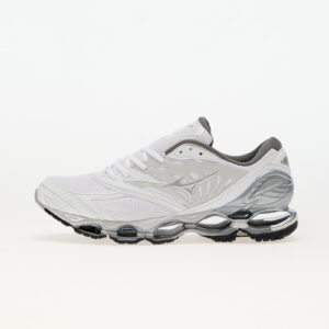 Sneakers Mizuno Wave Prophecy Ls White/ Silver/ Harbor Mist EUR 37-alacsony-ár