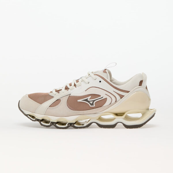 Sneakers Mizuno Wave Prophecy β 2 Tiger's Eye/ Major Brown/ White Sand EUR 38-alacsony-ár
