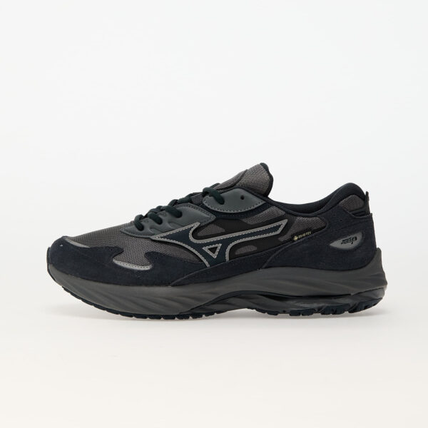 Sneakers Mizuno Wave Rider Gtx Quiet Shade/ Vulcan/ Silver EUR 38.5-alacsony-ár