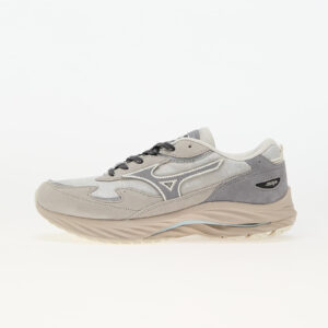 Sneakers Mizuno Wave Rider Harbor Mist/ Ultimate Gray/ Silver Cloud EUR 38-alacsony-ár