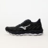 Sneakers Mizuno Wave Sky 8 Black/ White/ India Ink EUR 40-alacsony-ár