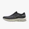 Sneakers Mizuno Wave Skyrise 5 Iron Gate/ White Sand/ Black EUR 39-alacsony-ár
