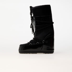 Sneakers Moon Boot Icon Glance Black EUR 39-41-alacsony-ár