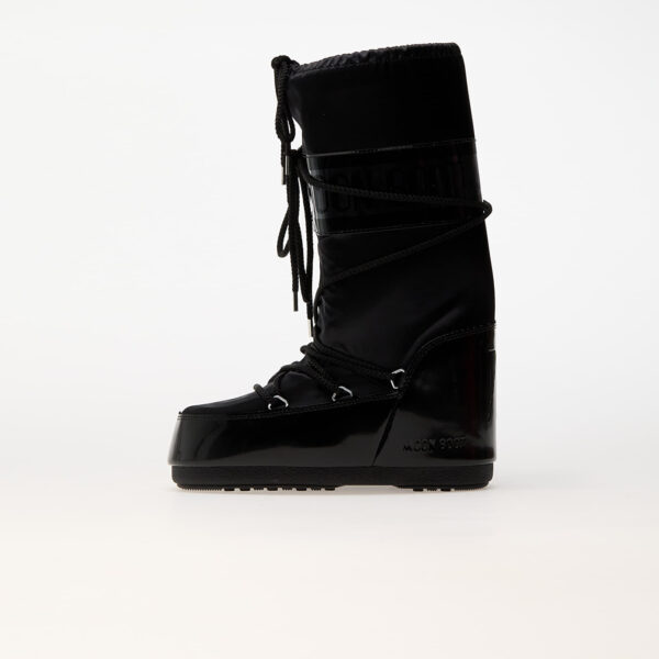 Sneakers Moon Boot Icon Glance Black EUR 39-41-alacsony-ár