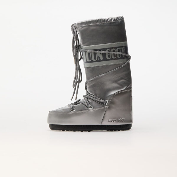 Sneakers Moon Boot Icon Glance Silver EUR 39-41-alacsony-ár