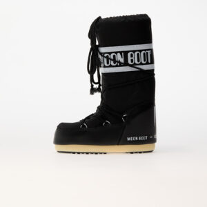 Sneakers Moon Boot Icon Nylon Black EUR 35-38-alacsony-ár