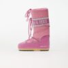Sneakers Moon Boot Icon Nylon Pink EUR 35-38-alacsony-ár