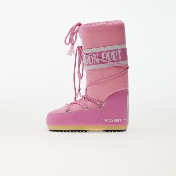Sneakers Moon Boot Icon Nylon Pink EUR 35-38-alacsony-ár