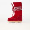 Sneakers Moon Boot Icon Nylon Red EUR 39-41-alacsony-ár