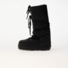 Sneakers Moon Boot Icon Rubber Black EUR 35-38-alacsony-ár