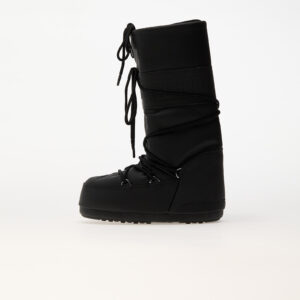 Sneakers Moon Boot Icon Rubber Black EUR 35-38-alacsony-ár