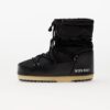 Sneakers Moon Boot Light Low Nylon Black EUR 35-36-alacsony-ár