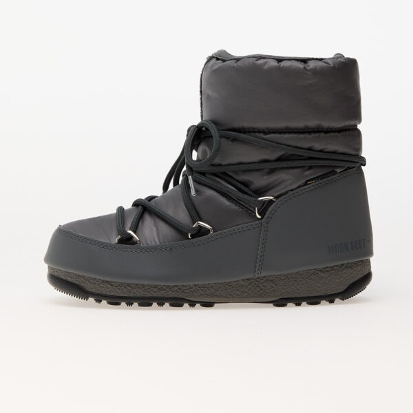 Sneakers Moon Boot Low Nylon Waterproof 2 Castlerock EUR 36-alacsony-ár