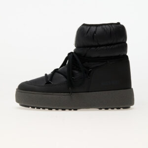 Sneakers Moon Boot Ltrack Low Nylon Wp Black EUR 38-alacsony-ár
