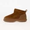 Sneakers Moon Boot Luna Low Boot Suede Cognac EUR 36-alacsony-ár