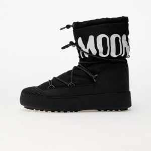 Sneakers Moon Boot Mtrack Polar Nylon Black EUR 44-alacsony-ár