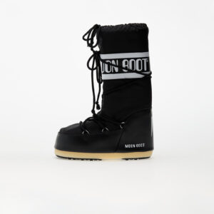 Sneakers Moon Boot Nylon Black EUR 39-41-alacsony-ár