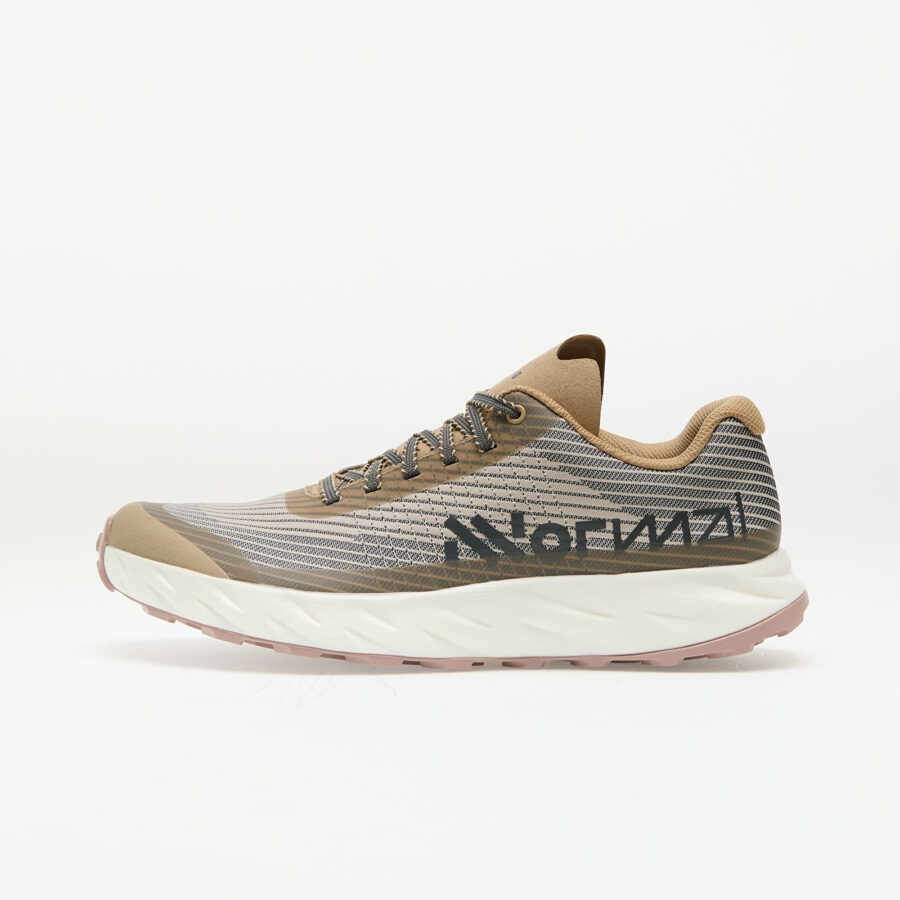 Sneakers NNormal KJerag Shoe Beige EUR 40 2/3-alacsony-ár