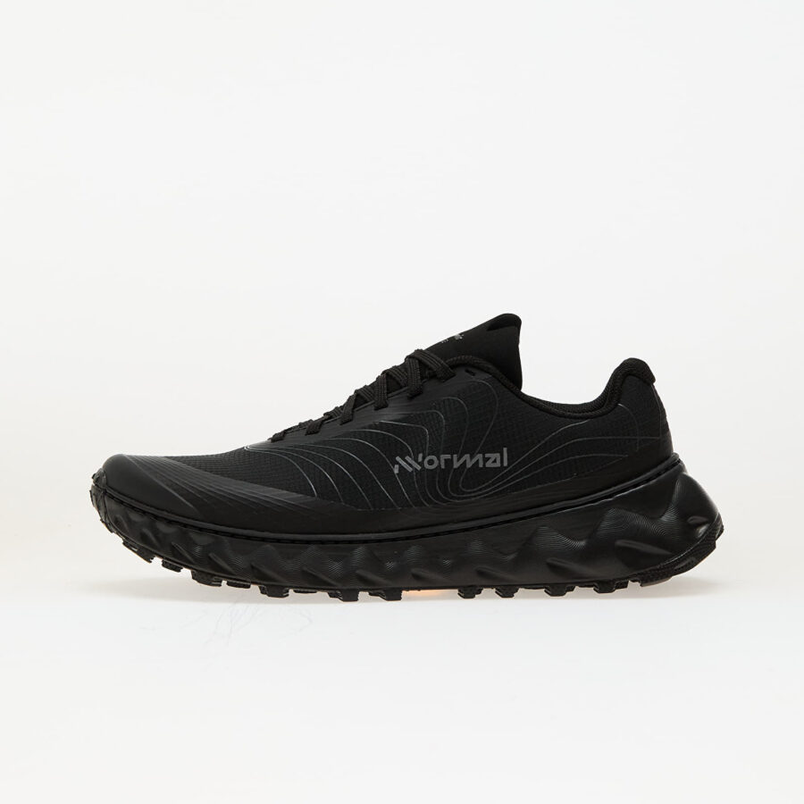 Sneakers NNormal Tomir 2.0 Black EUR 41 1/3-alacsony-ár
