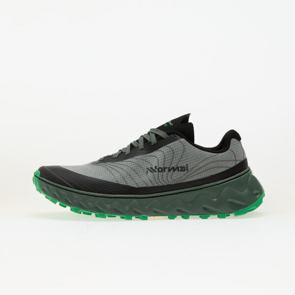 Sneakers NNormal Tomir 2.0 Green EUR 46 2/3-alacsony-ár