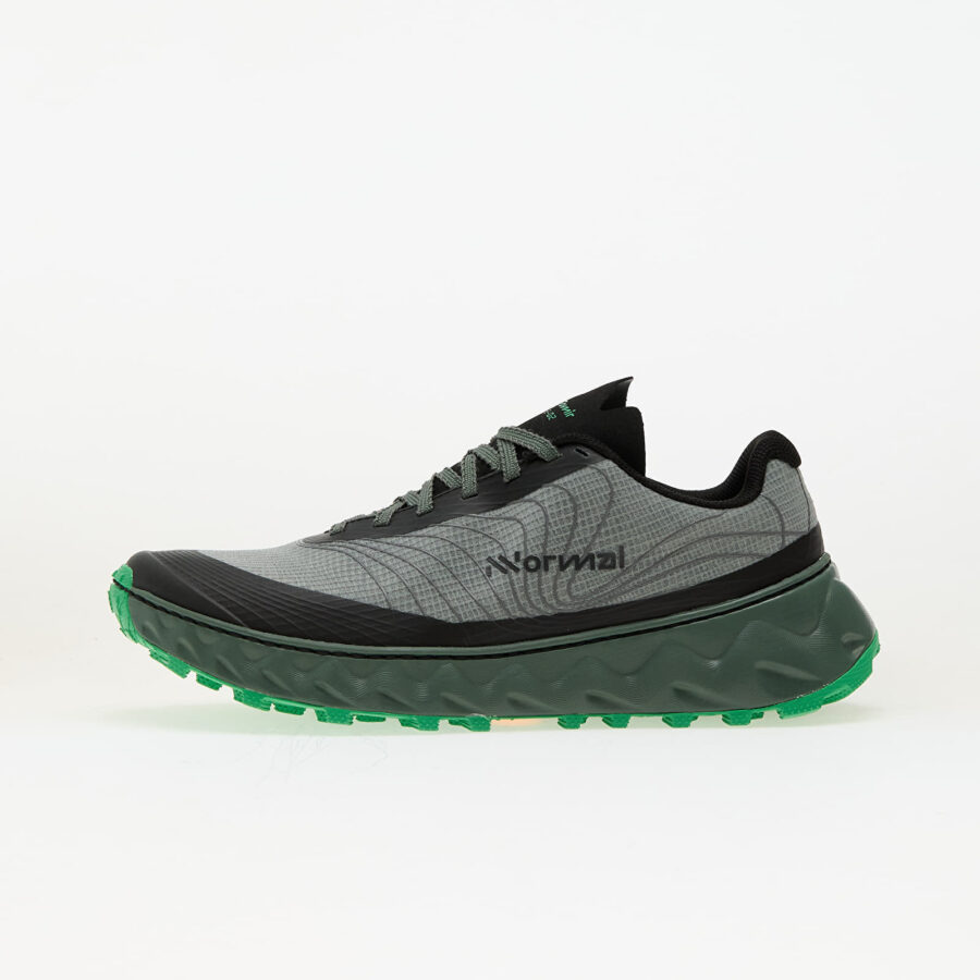 Sneakers NNormal Tomir 2.0 Green EUR 46 2/3-alacsony-ár