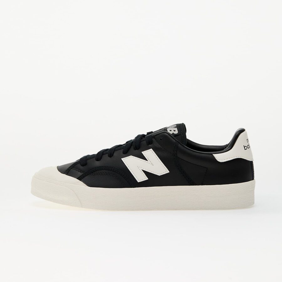 Sneakers New Balance 100 Black/ White EUR 37-alacsony-ár
