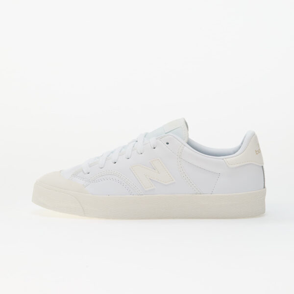 Sneakers New Balance 100 Oyster White EUR 37-alacsony-ár