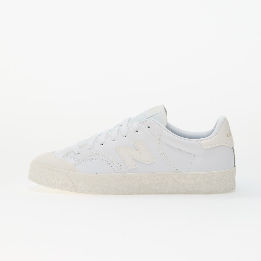 Sneakers New Balance 100 Oyster White EUR 37-alacsony-ár